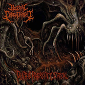 Putrid Parasite Cereal