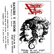 Detrás De Ese Ángel Está Satanás