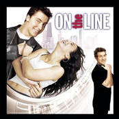 On The Line (Original Motion Picture Soundtrack)