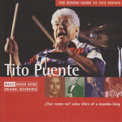 Pachito Eche by Tito Puente & Celia Cruz