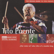 Malanga Con Yucca by Tito Puente