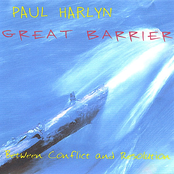 Great Barrier - Between Conflict and Resolution