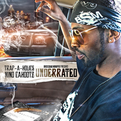 Nino Cahootz - Underrated
