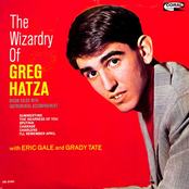 The Wizardry Of Greg Hatza