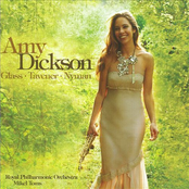 Glass, Tavener & Nyman