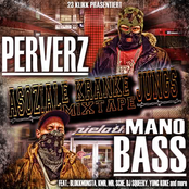 Asoziale Kranke Jungs Mixtape-CDR