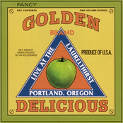 Live at Laurelthirst