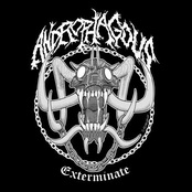 toxic revolution / androphagous