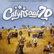 Calypsoul '70: Caribbean Soul & Calypso Crossover 1969-1979