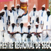 orchestre règionale de sègou