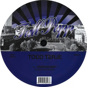 Eurodans by Todd Terje