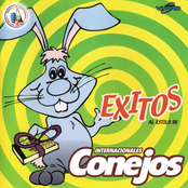 Internacionales Conejos: Exitos al Estilo de Internacionales Conejos. Música de Guatemala para los Latinos