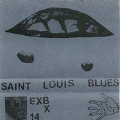 Saint Louis Blues