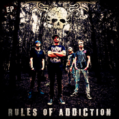 Rules of Addiction EP
