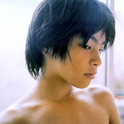 Movie "Dare mo Shiranai" Soundtrack