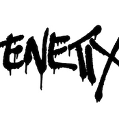 genetix & persist