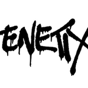 Genetix & Persist