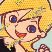 pop'n music Original Soundtrack