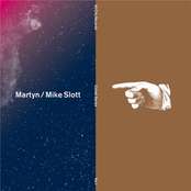 martyn / mike slott