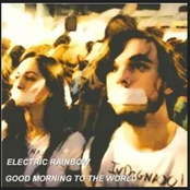 GOOD MORNING TO THE WORLD