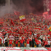 the kop choir