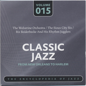 The Encyclopedia Of Jazz. Classic Jazz. Volume 015