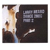 Future Step Lesson by Larry Heard