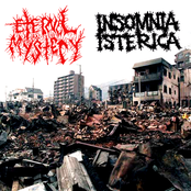 Split with Insomnia Isterica