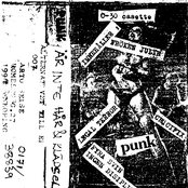 Punk Är Inte Hår & Klädsel