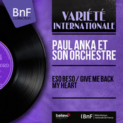 Eso Beso / Give Me Back My Heart (Mono Version)