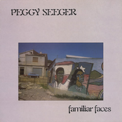 Woman On Wheels by Peggy Seeger