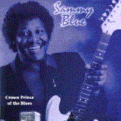 Sammy Blue