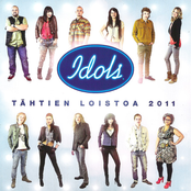 Idols 2011: Tähtien loistoa