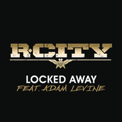 R. City: Locked Away (feat. Adam Levine) - Single