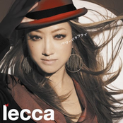 ちから by Lecca