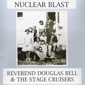 reverend douglas bell & the stage cruisers