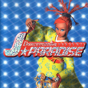 Dancemania Presents J☆PARADISE