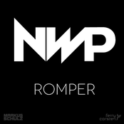 Romper by New World Punx