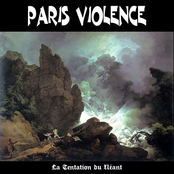 Les Lieux De Perdition by Paris Violence