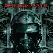 Hunt For The Fallen Angel by Sacred Oath