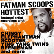 Fatman Scoop's "Hottest Featured Artist Recordings"