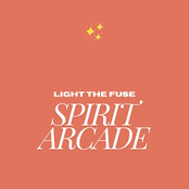 Spirit Arcade