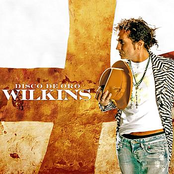 Wilkins: Disco de Oro