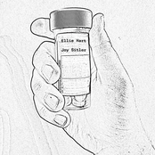 Joy Sitler: Ellie Hart / Joy Sitler Split