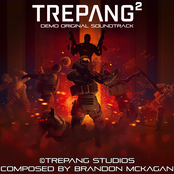 TREPANG2 Demo Original Soundtrack