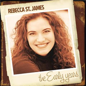 Little Bit Of Love by Rebecca St. James