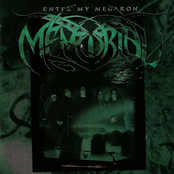 Enter My Megaron
