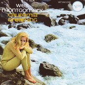 Oh, You Crazy Moon by Wes Montgomery