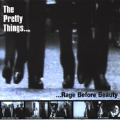 Passion Of Love by The Pretty Things