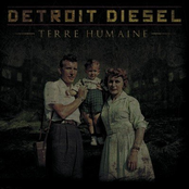 Lost Signal by Detroit Diesel